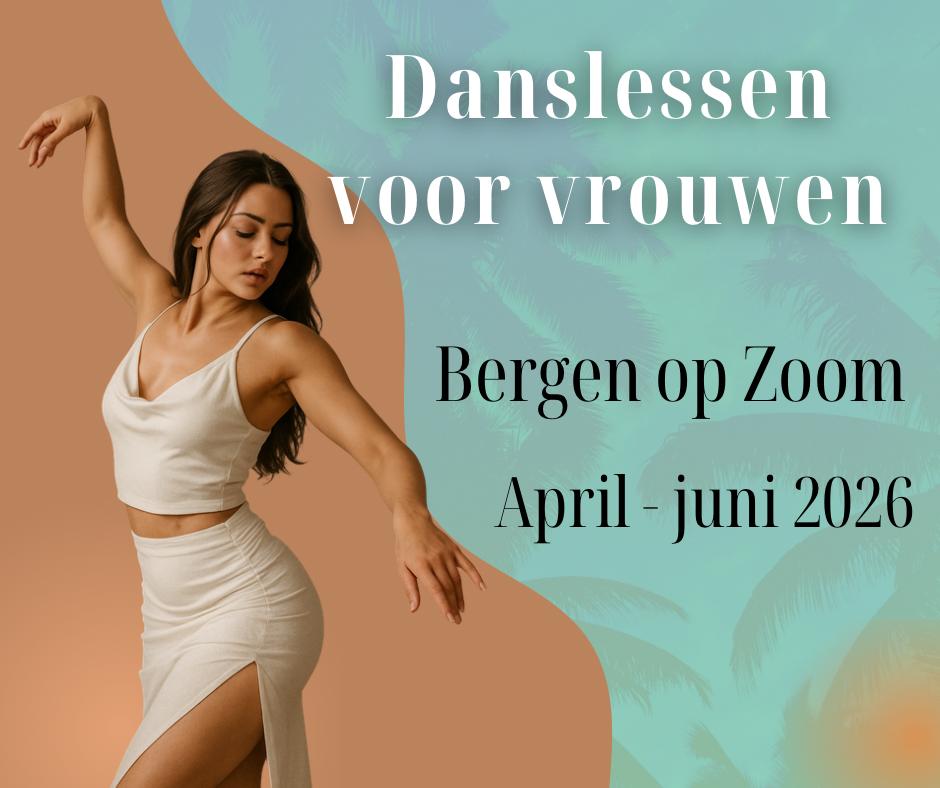 danslessen voor vrouwen
